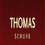 Thomas schuhe