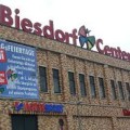 Das Biesdorf-Center